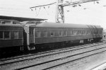 Pullman 8-1-3 Sleeper "Williamsburg"